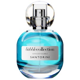 Santorini Wander Bubble