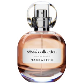 perfume Marrakech Wander Bubble