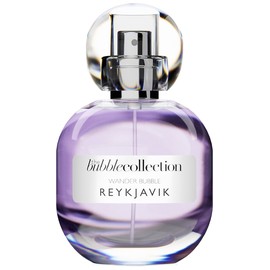 perfume Reykjavik Wander Bubble