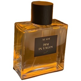 perfume 7 PM in Lagos