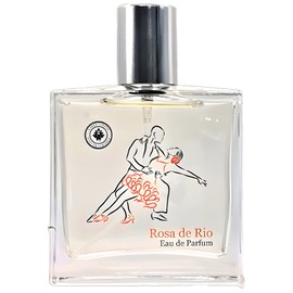perfume Rosa de Rio