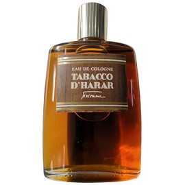 perfume Tabacco D'Harar