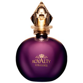 perfume Royalty