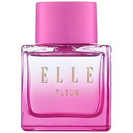 perfume Fleur