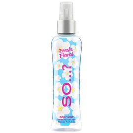 perfume Fresh Floral