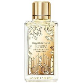 perfume Mille et Une Roses