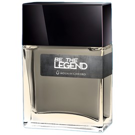 Be The Legend