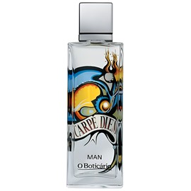 perfume Carpe Diem