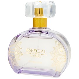 Especial Woman