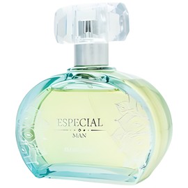 Especial Man