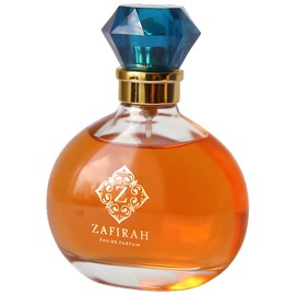 Zafirah