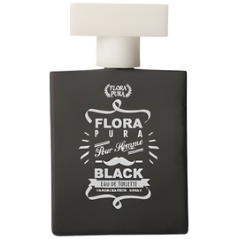 Black Pour Homme