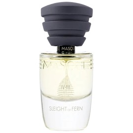 Sleight of Fern