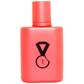 perfume Награда