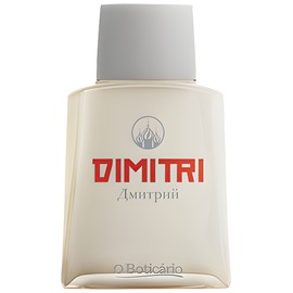perfume Dimitri