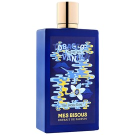 perfume Tobacco Flirting With Vanilla