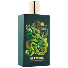 perfume One Night Only