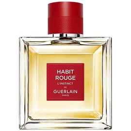 Habit Rouge L'Instinct
