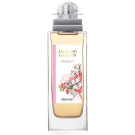 perfume Florarium