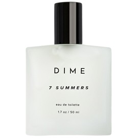 perfume 7 Summers