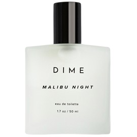perfume Malibu Night