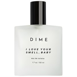 I Love Your Smell, Baby