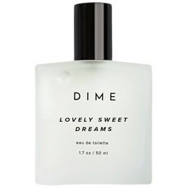 perfume Lovely Sweet Dreams