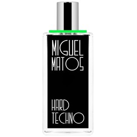 Hard Techno