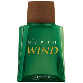 perfume North Wind