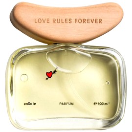 perfume Love Rules Forever
