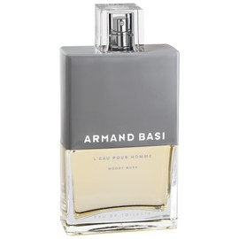 perfume Armand Basi L'Eau Pour Homme Woody Musk