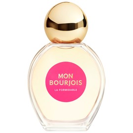 perfume La Formidable