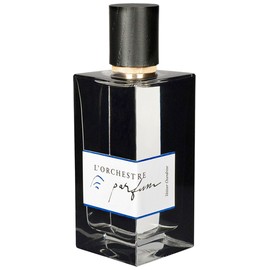 perfume Vétiver Overdrive