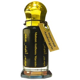 Imperial Ambergris
