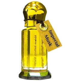 perfume Imperial Musk