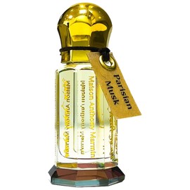 perfume Parisian Musk