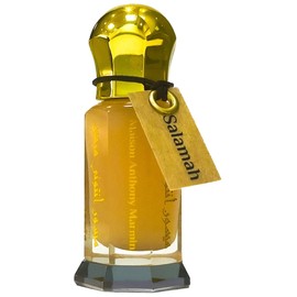 perfume Salamah