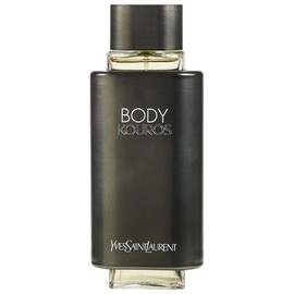 Body Kouros