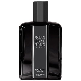 Pour Un Homme de Caron Le Soir