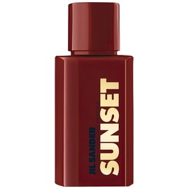 perfume Sunset