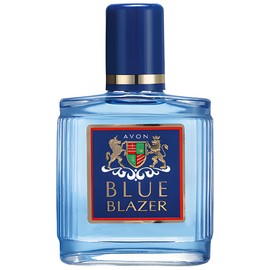 perfume Blue Blazer