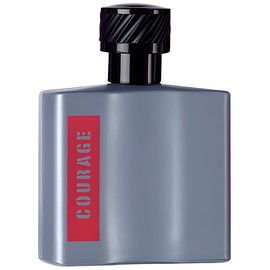 perfume Courage