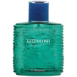 perfume Uomini Sport