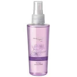 perfume Eau de Bouquet Ánimo Flores Cítricas