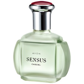perfume Sensus Casual