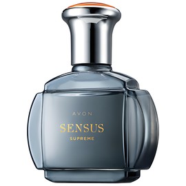 perfume Sensus Supreme