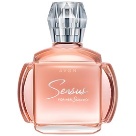 perfume Sensus Sucess for Her