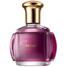perfume Sensus Her
