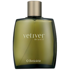 Vetiver Brasil
