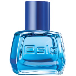 perfume Oslo Instinct
